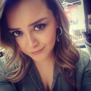 Duygu Karaca Instagram - 👁👁