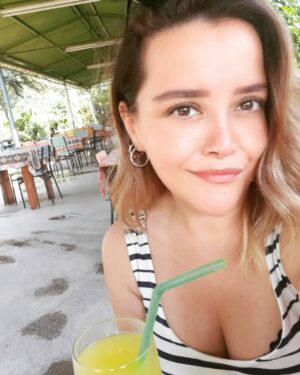 Duygu Karaca Instagram - 🍋