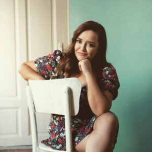 Duygu Karaca Instagram - Oturup da konusamadık seninle