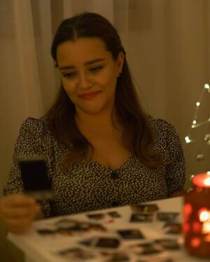 Duygu Karaca Instagram - 🕰

📷 @samiaksu7