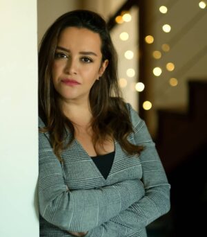 Duygu Karaca Instagram - ♣️

📷 @samiaksu7