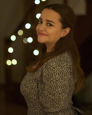 Duygu Karaca Instagram - Hanım hanımcılık kazanacak pozu

📷 @samiaksu7