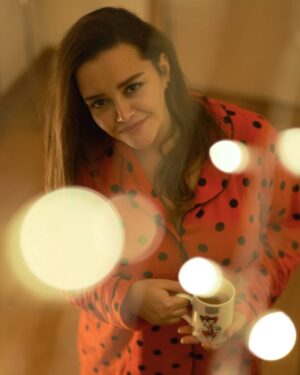 Duygu Karaca Instagram - 🎈

📷 @samiaksu7