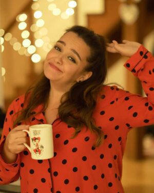 Duygu Karaca Instagram - 🎈

📷 @samiaksu7