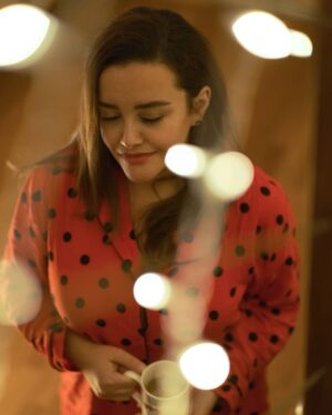 Duygu Karaca Instagram - 🎈

📷 @samiaksu7