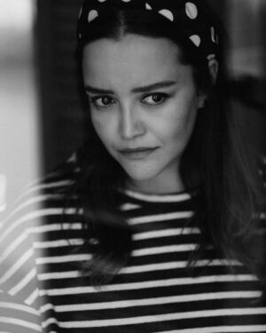 Duygu Karaca Instagram - 🦓

📷 @samiaksu7