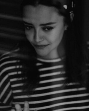 Duygu Karaca Instagram - 🦓

📷 @samiaksu7