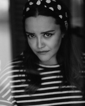 Duygu Karaca Instagram - 🦓

📷 @samiaksu7