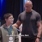 Dwayne Johnson Instagram – Here’s the Part 4️⃣ finale of my incredible @makeawishamerica day with these 21 AMAAAAAZIIIING KIDS!!! ⭐️👊🏾❤️

All my love and gratitude to EVERYONE – ALL TEAMS – who took part in making this day so memorable and historic. 

And special shout out to all the parents and family members who allowed me the privilege and honor to make their loved ones’ wishes come true. 

You parents and loved ones are the real rockstars of your families — and your kids are the REAL HEROES. 

Love you guys, stay strong and I’ll see you down the road. 

~ Rock 

#MakeAWish
#21Kids 
#BestDayEver