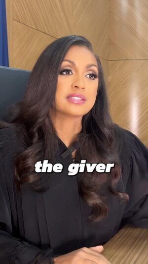 Eboni K. Williams Instagram - Who’s Judging? 🤷🏾‍♀️