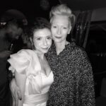 Ece Yüksel Instagram - Tilda Swinton ❤️