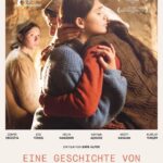 Ece Yüksel Instagram - Now in the German cinemas!