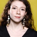 Ece Yüksel Instagram - Berlinale Talents portrait 📸