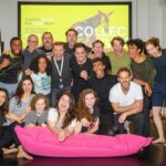 Ece Yüksel Instagram - Berlinale talents 2020 🎉 thanks @alexandertechworks