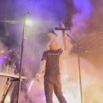 Ed Sheeran Instagram - It’s been a while since I’ve played in Taiwan, and I always am so surprised so many people so far from the place I was born and raised know these songs. I really won’t ever take it for granted, I feel very honoured to be on this tour and bringing it to so many cities all over the world. Here’s me tonight in Kaohsiung, finishing in the stadium with Bad Habits. Onto Bangkok next ! 📹 @liampethickphoto