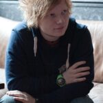 Ed Sheeran Instagram - Throwback dump from the Plus years. Explanations below 1. At the Worlds End in Finsbury park after just signing my publishing deal, early 2011 2. Falling asleep on @jakegosling’s studio couch after long hours of recording Plus, happened a lot 3. @sbtvonline mic, after recording my first A64 with @jamaledwards 4. Me after getting my first paycheque from music, so I bought Lego, obvz, wouldn’t you? 5. On tour in the USA early 2013 still plugging the A team, trying a new hairstyle, I would 6. Went to play for the troops in Afghanistan, crazy life experience 7. Foy making homemade pasta for me, shortly after us both writing The Hills of Aberfeldy in 2012 8. Me and @jmd_snowpatrol having a welcome break from writing multiply, we lived between Nashville and LA and ate a lot of pot noodles 9. Me and @dansmyers in my Nashville living days, 2013. I smoked too much then but I run a lot now so it’s fine (!?) 10. The start of it all, my first gig in 2002, Thomas Mills main hall, wearing a Green Day t shirt feeling myself Til the next dump x
