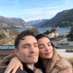 Ed Westwick Instagram - Happy Birthday Kid xx @iamamyjackson