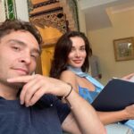 Ed Westwick Instagram - Maharaja vibes