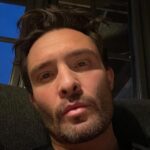 Ed Westwick Instagram - Just stay for the night @foryouofficial