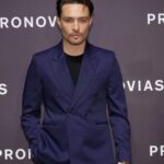 Ed Westwick Instagram - In your dreams @pronovias @carlopignatelliofficialpage #pronoviasfashionshow