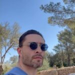 Ed Westwick Instagram - @thebodycampofficial …we were zen, we were one, we were/ARE awesome. The best little get away. Thank you guys..I left my phone in the room pretty much the whole time (as suggested) hence there is no footage of actually working out and all the other fun stuff!!!🤪🤪🤪 can’t wait to come back! My kinda place fo sho xxx