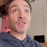 Ed Westwick Instagram - The plans are coming together! New project with @suspiciousantwerp