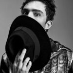 Ed Westwick Instagram - Beast of Burden 📸 by @kosmaspavlos