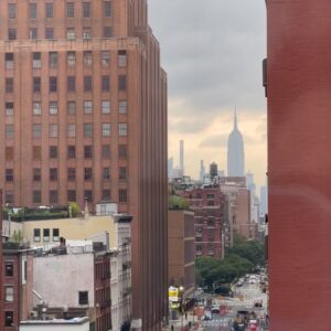 Ed Westwick Instagram - 12 hours in NYC