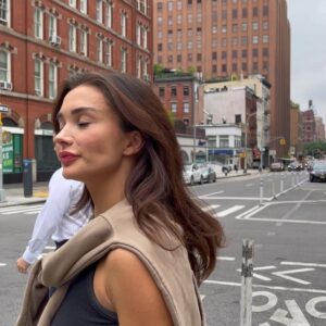Ed Westwick Instagram - 12 hours in NYC