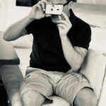 Ed Westwick Instagram - More from the summer so far