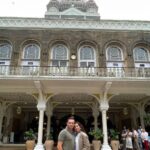 Ed Westwick Instagram - Gateway 2 India The Taj Mahal Palace, Mumbai