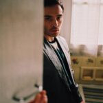 Ed Westwick Instagram - Thank you @cap74024 magazine for having me on the cover. What a blast it was shooting with @xaviertera styled entirely in @giorgioarmani by @gabriella.norberg interview by @philippe.pourhashemi thanks to @emzsherwood & Marie Roy Photography assistants Jean Sebastien Bubka and Jean Patrick Simonetti Fashion assistant Julien Vassel #feelslikesummer