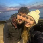 Eda Ece Instagram - ♥️♾️💍✨🙏🏻💕🧿