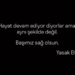Eda Ece Instagram - Bizzat gidip arama kurtarma çalışmalarına katkı sağlamış prodüksiyon ve ışık ekibimiz başta olmak üzere herkese tekrar teşekkür ederek; Ocak ayında çektiğimiz yayınlanmamış bölümümüz bu akşam yayınlanıyor bilginize. Bizler çalışmaya devam ediyoruz. Sizler için. İyi seyirler. 🥀🌹🇹🇷♥️ #YasakElma #YasakElmaekibi