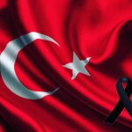 Eda Ece Instagram - ♥️🇹🇷♥️