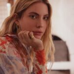 Eda Ece Instagram - Marie Claire Mart ✨ 📸: @cihanalpgiray