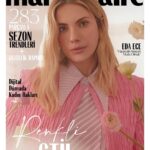 Eda Ece Instagram - Marie Claire Mart ✨ Çok sevdiğim bir çekim oldu:) @marieclairetr ailesine, tüm ekibe emekleri için teşekkür ediyorum. 💖 Genel Yayın Yönetmeni: @gozdeeyibilir Röportaj: @serligazer Fotoğraflar: @cihanalpgiray Moda Direktörü: @tugceulkumen Saç: @mutluahmet.sinan Makyaj: @hidayetkorkmaz_ Fotoğraf Asistanları: @kivancyoruten @yunussnunu Moda Direktörü Asistanları: @mrdnms @aycaozasir Video: @tahababacann @marieclairetr @biodermaturkiye @gayesokmenajans @songulgoksel @fsn 💖