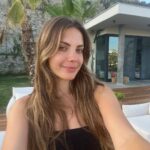 Eda Ece Instagram - Bodrum bodrum 🩵🍃🍃🌊🐠💙