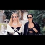 Eda Ece Instagram - ❤️‍🔥❤️‍🔥🍎💣✨ YASAK ELMA yeni bölüm bu akşam! Söylememe gerek var mıydı? 😎 🎥: @fatihkarataslar