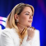 Eda Ece Instagram - Maske Kimsin Sen🤍 seni ne çok sevdiğimi biliyorsun. Yarın yeni bölümü izleyin @foxturkiye @maskekimsinsen