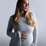 Eda Ece Instagram - 🤰🏼♥️ @elleturkiye