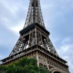 Eddy King Instagram - I will always love you Paris!❤️❤️❤️🤣🤣🤣 . . . . #Paris #tourism #standupcomedy #humour #standupfrance #france
