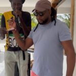 Eddy King Instagram - 🚨LIEN DANS MA BIO🚨Mon 60min au @bordelcomedie le 7, 10, 23, 31 Janvier 2024! . . . . #humour #standupcomedy #eddyking #reggae #rasta #jamaica #auguila #sintmaarten #winter #summer #newyear #montréal