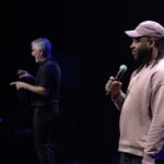 Eddy King Instagram - Quand je découvre comment on dit Congo en langage des signes!🤣🤣🤣🇨🇩🇨🇩🇨🇩. . . . . . . #signlanguage #deaf #humour #standupcomedy #congokinshasa #rdc