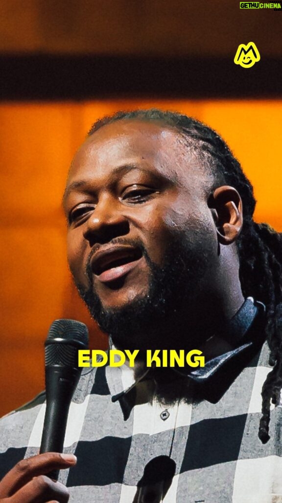 Eddy King Instagram - @iloveeddyking est pour la vasectomie, et vous ? 👶😂 Eddy King était au Montreux Comedy Festival 2022. 🔗 Lien du sketch en bio. #MontreuxComedy #MontreuxComedyFestival #Humour #Standup #Comedy #Sketch #EddyKing #Vasectomie