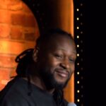 Eddy King Instagram - Mes frères béninois🇧🇯🇧🇯😅😅 . . . . . . . . #benin #cotonou #haiti #voodoo #humour #standupcomedy #standupfrance #afrique #foryou #pourtoi #fyp #fypシ #243 #rdc #congo #kinshasa #banambokacomedy