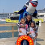 Eddy King Instagram - Vacation in Vancouver with my daughters! Thank you so much Tati @mkc_yvrmd ❤️❤️❤️❤️ . . . . . . . #vancouver #britishcolumbia #girldad #vacation #summer Vancouver, British Columbia