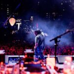 Eddy King Instagram - My summer is great! How’s yours?😁😁😁 . 📸: @jrdn_0fficiel #justepourrire #justforlaughs #montreal #eddyking #mokonzi #summer Place des Arts