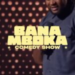 Eddy King Instagram - 🇨🇩🇨🇩💪🏾💪🏾🤣🤣 PRENEZ VOS BILLETS POUR LE 30 JUIN!! 🚨LIEN DANS MA BIO!🚨 #congo #humour #standupcomedy #rdc #kinshasa #243 #banambokacomedy Montreal, Quebec