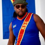 Eddy King Instagram – Mon outfit pour le show du 30 juin, 👍🏾ou 👎🏾?! Dites dans les commentaires!🤣🤣🤣🇨🇩🇨🇩🇨🇩🇨🇩🇨🇩 #BanaMbokaComedy #RDC #humour #Standup #243 #congo 🚨LIEN DANS LA BIO🚨 Le National